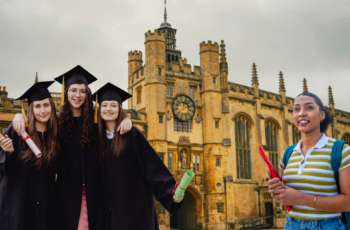 Cómo conseguir becas universitarias en 2026