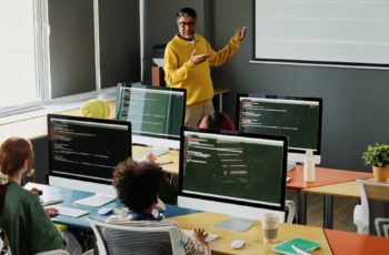 Curso de programación para principiantes