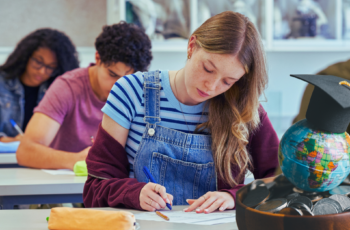 Becas internacionales para estudiantes latinoamericanos