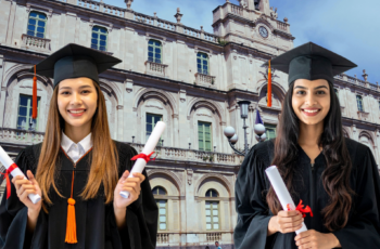 Carreras universitarias con más futuro laboral
