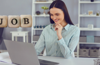 Cómo encontrar empleo rápido por internet