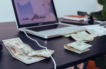 Cómo ganar dinero online legalmente