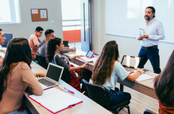 Cómo ganar una beca universitaria fácilmente