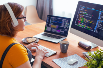 Dónde estudiar programación online gratis