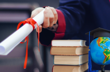 Las mejores becas para maestrías en el extranjero