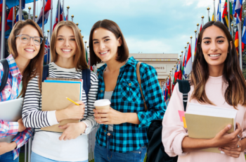 Países con becas completas para estudiar gratis