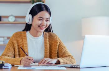 Trabajos online para estudiantes sin experiencia
