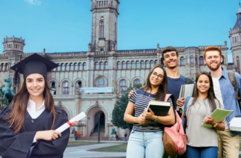 Universidades que ofrecen becas completas